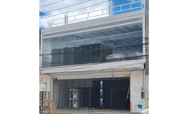 LOCAL EN ZONA COMERCIAL DE KENEDY $29.500. 000 MAS IVA