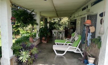 VENTA FINCA OPORTUNIDAD DE PROYECTO ECOTURSTICO EN MELGAR TOLIMA