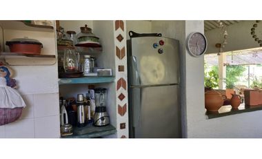 VENTA FINCA OPORTUNIDAD DE PROYECTO ECOTURSTICO EN MELGAR TOLIMA