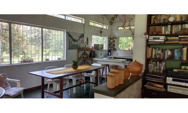 VENTA FINCA OPORTUNIDAD DE PROYECTO ECOTURSTICO EN MELGAR TOLIMA