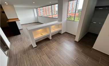 Se Arrienda Aparta estudio en Campus Verde Rionegro