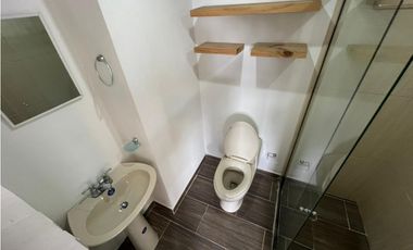 Se Arrienda Aparta estudio en Campus Verde Rionegro