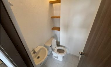 Se Arrienda Aparta estudio en Campus Verde Rionegro