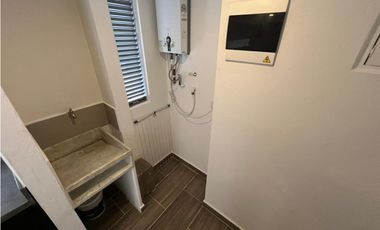 Se Arrienda Aparta estudio en Campus Verde Rionegro