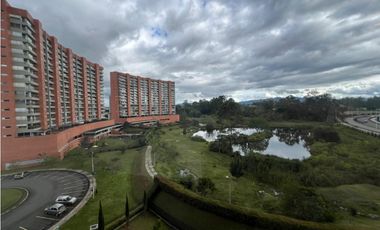 Se Arrienda Aparta estudio en Campus Verde Rionegro