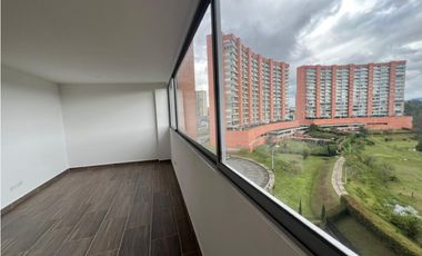 Se Arrienda Aparta estudio en Campus Verde Rionegro