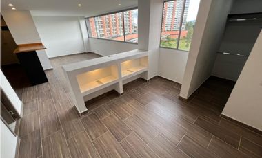 Se Arrienda Aparta estudio en Campus Verde Rionegro