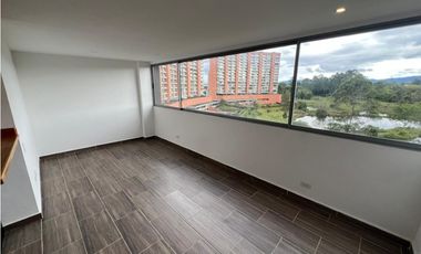 Se Arrienda Aparta estudio en Campus Verde Rionegro