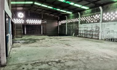 BODEGA EN VENTA — CIÉNEGA DE FLORES, N.L