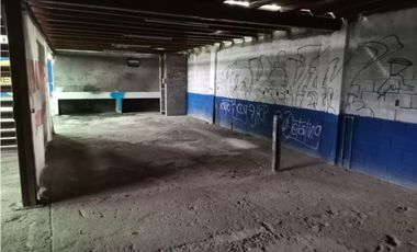 BODEGA EN VENTA — CIÉNEGA DE FLORES, N.L