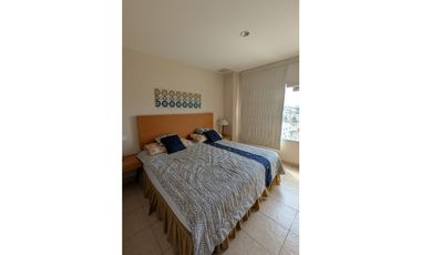 En venta departamento Edificio Torre del Sol Manta.