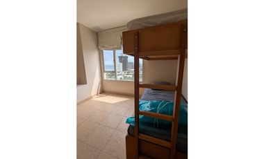 En venta departamento Edificio Torre del Sol Manta.