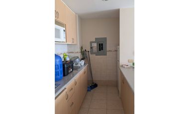 En venta departamento Edificio Torre del Sol Manta.