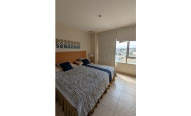 En venta departamento Edificio Torre del Sol Manta.