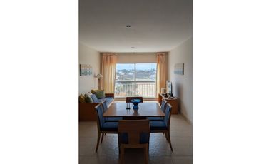 En venta departamento Edificio Torre del Sol Manta.