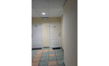 En venta departamento Edificio Torre del Sol Manta.