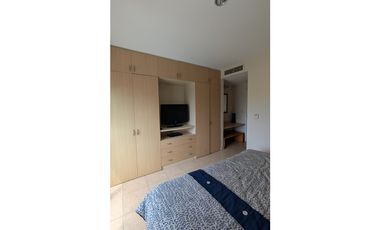 En venta departamento Edificio Torre del Sol Manta.