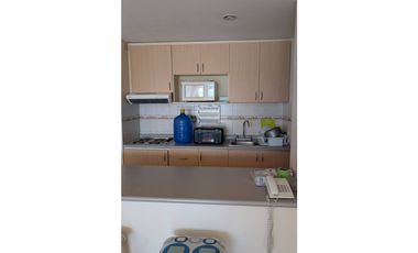 En venta departamento Edificio Torre del Sol Manta.