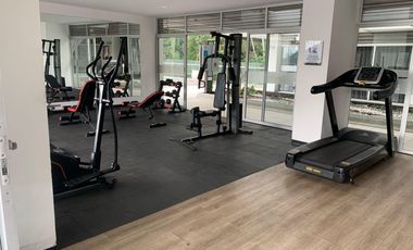 APARTAMENTO EN VENTA MONTE OLIVETTO PISO 8, 3 HAB, 92M2 ML 15573