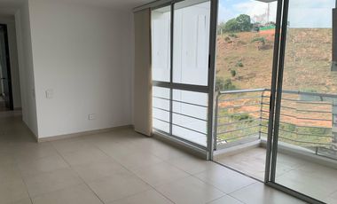 APARTAMENTO EN VENTA MONTE OLIVETTO PISO 8, 3 HAB, 92M2 ML 15573
