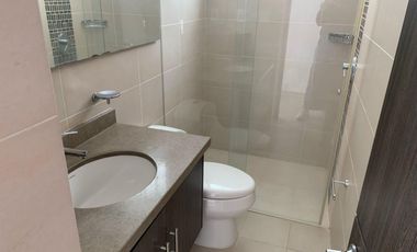 APARTAMENTO EN VENTA MONTE OLIVETTO PISO 8, 3 HAB, 92M2 ML 15573