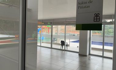 APARTAMENTO EN VENTA MONTE OLIVETTO PISO 8, 3 HAB, 92M2 ML 15573