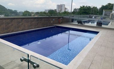 APARTAMENTO EN VENTA MONTE OLIVETTO PISO 8, 3 HAB, 92M2 ML 15573