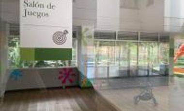 APARTAMENTO EN VENTA MONTE OLIVETTO PISO 8, 3 HAB, 92M2 ML 15573