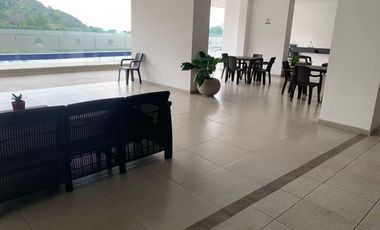 APARTAMENTO EN VENTA MONTE OLIVETTO PISO 8, 3 HAB, 92M2 ML 15573