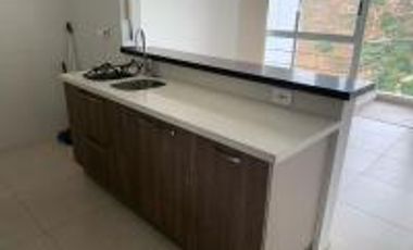 APARTAMENTO EN VENTA MONTE OLIVETTO PISO 8, 3 HAB, 92M2 ML 15573