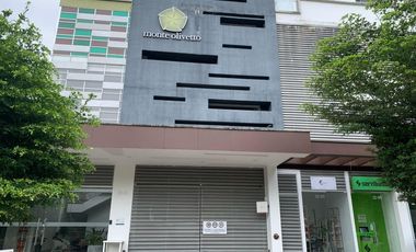 APARTAMENTO EN VENTA MONTE OLIVETTO PISO 8, 3 HAB, 92M2 ML 15573