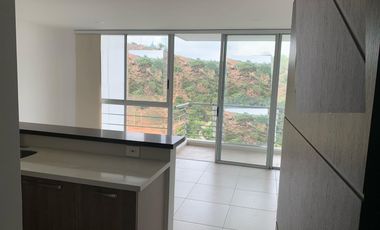 APARTAMENTO EN VENTA MONTE OLIVETTO PISO 8, 3 HAB, 92M2 ML 15573