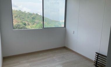 APARTAMENTO EN VENTA MONTE OLIVETTO PISO 8, 3 HAB, 92M2 ML 15573