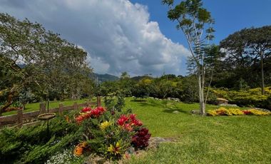 Venta Casa Campestre Dapa - Yumbo, Sector La Sonora