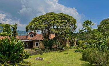 Venta Casa Campestre Dapa - Yumbo, Sector La Sonora