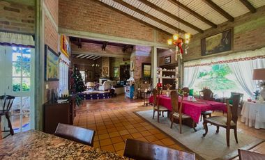 Venta Casa Campestre Dapa - Yumbo, Sector La Sonora