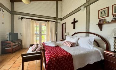 Venta Casa Campestre Dapa - Yumbo, Sector La Sonora