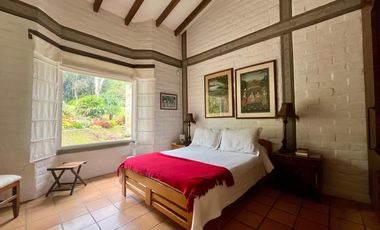 Venta Casa Campestre Dapa - Yumbo, Sector La Sonora