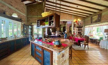 Venta Casa Campestre Dapa - Yumbo, Sector La Sonora