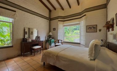 Venta Casa Campestre Dapa - Yumbo, Sector La Sonora