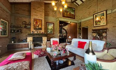 Venta Casa Campestre Dapa - Yumbo, Sector La Sonora