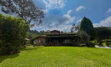 Venta Casa Campestre Dapa - Yumbo, Sector La Sonora