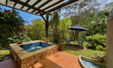 Venta Casa Campestre Dapa - Yumbo, Sector La Sonora