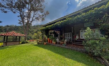 Venta Casa Campestre Dapa - Yumbo, Sector La Sonora