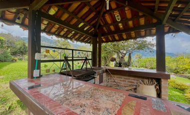 Venta Casa Campestre Dapa - Yumbo, Sector La Sonora