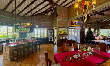 Venta Casa Campestre Dapa - Yumbo, Sector La Sonora