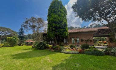 Venta Casa Campestre Dapa - Yumbo, Sector La Sonora