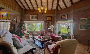 Venta Casa Campestre Dapa - Yumbo, Sector La Sonora