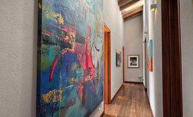 VENTA DE HERMOSA CASA EXCLUSIVA EN DAPA