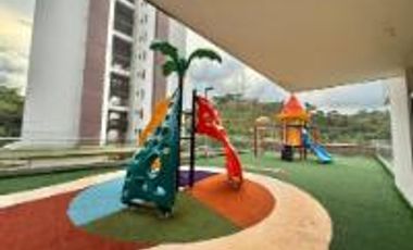 APARTAMENTO EN VENTA MONTE OLIVETTO PISO 3 HAB 3 94M2 ML 16540